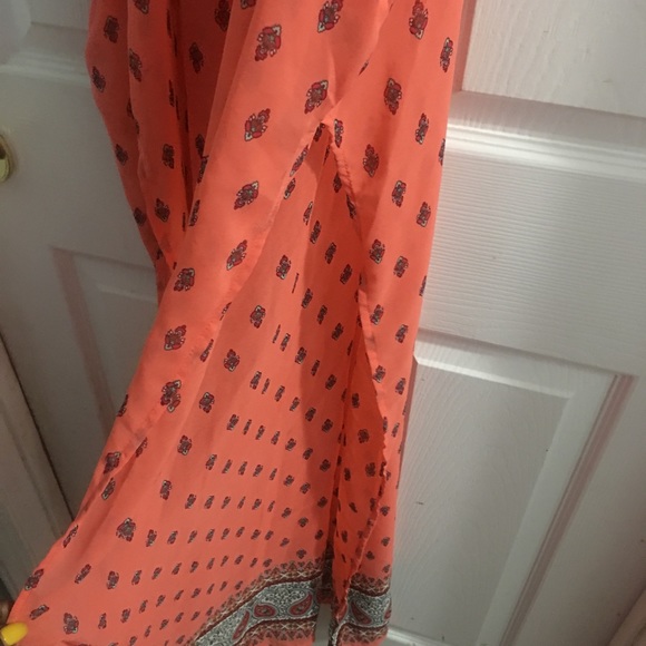 Sheer tunic - Picture 2 of 2